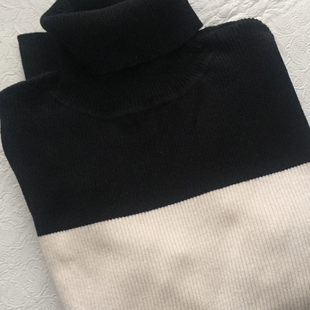 Bianca Nygard Weekend Turtleneck